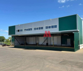 склад 1499 кв м Складская ул., д.зд6