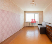 2-комн, 44.8кв м, этаж 6/9 Московский проспект, д.153