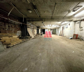 склад 238.5 кв м Чкалова улица, д.2