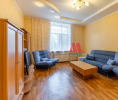 3-комн, 86.5кв м, этаж 2/4 Ленина проспект, д.31