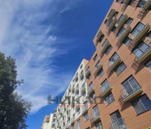 торговое помещение 45 кв м улица Городской Вал, 15 к1