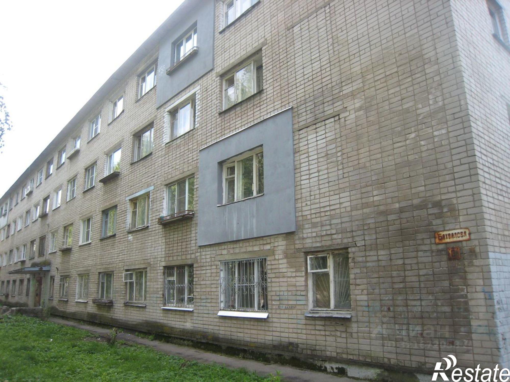 Купить помещение свободного назначения за 460 242 рублей на г.о. город Ярославль, г Ярославль