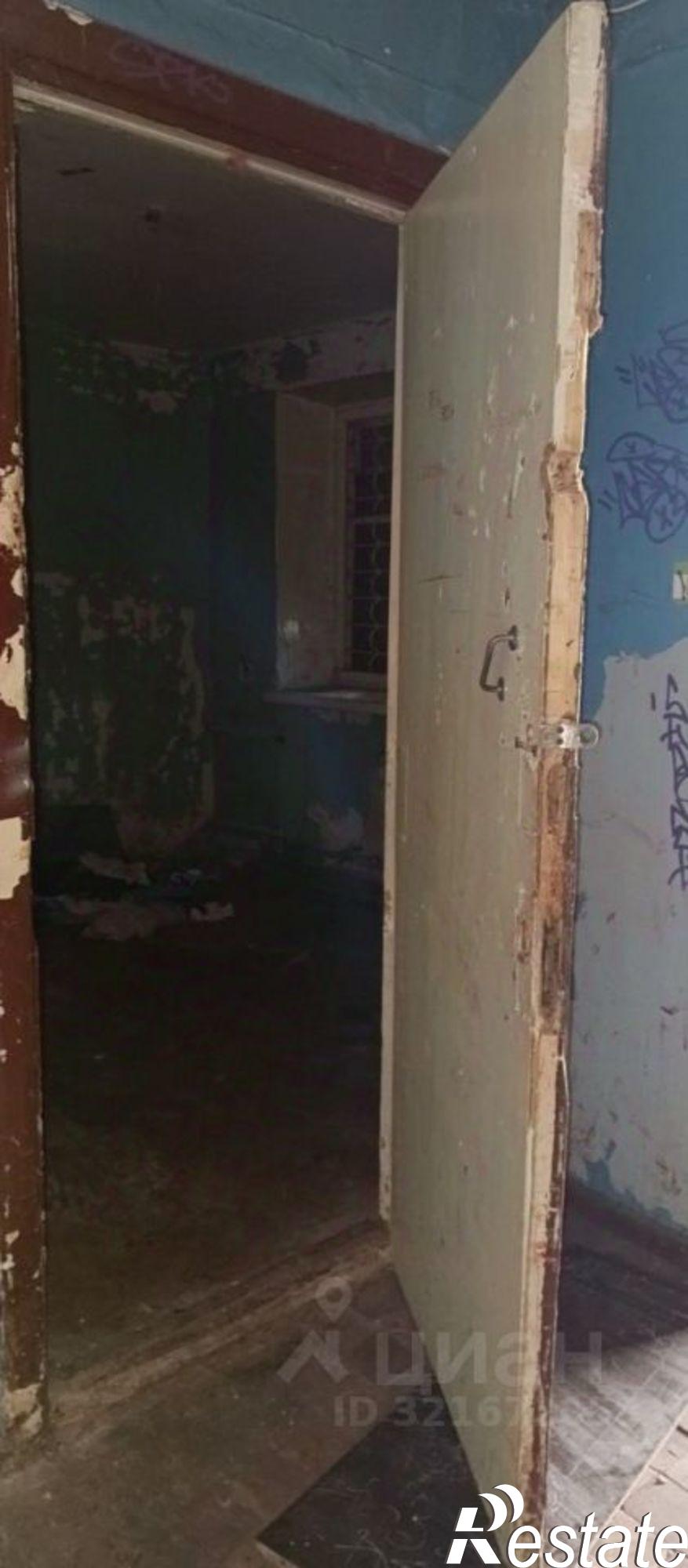 Купить помещение свободного назначения за 460 242 рублей на г.о. город Ярославль, г Ярославль