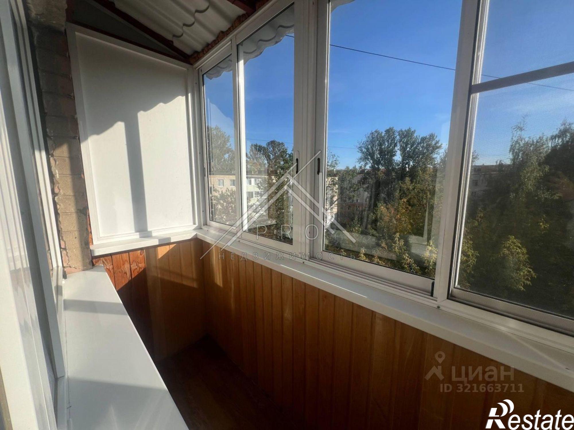 Купить квартиру за 4 100 000 рублей на г Ярославль, ул Угличская, 7