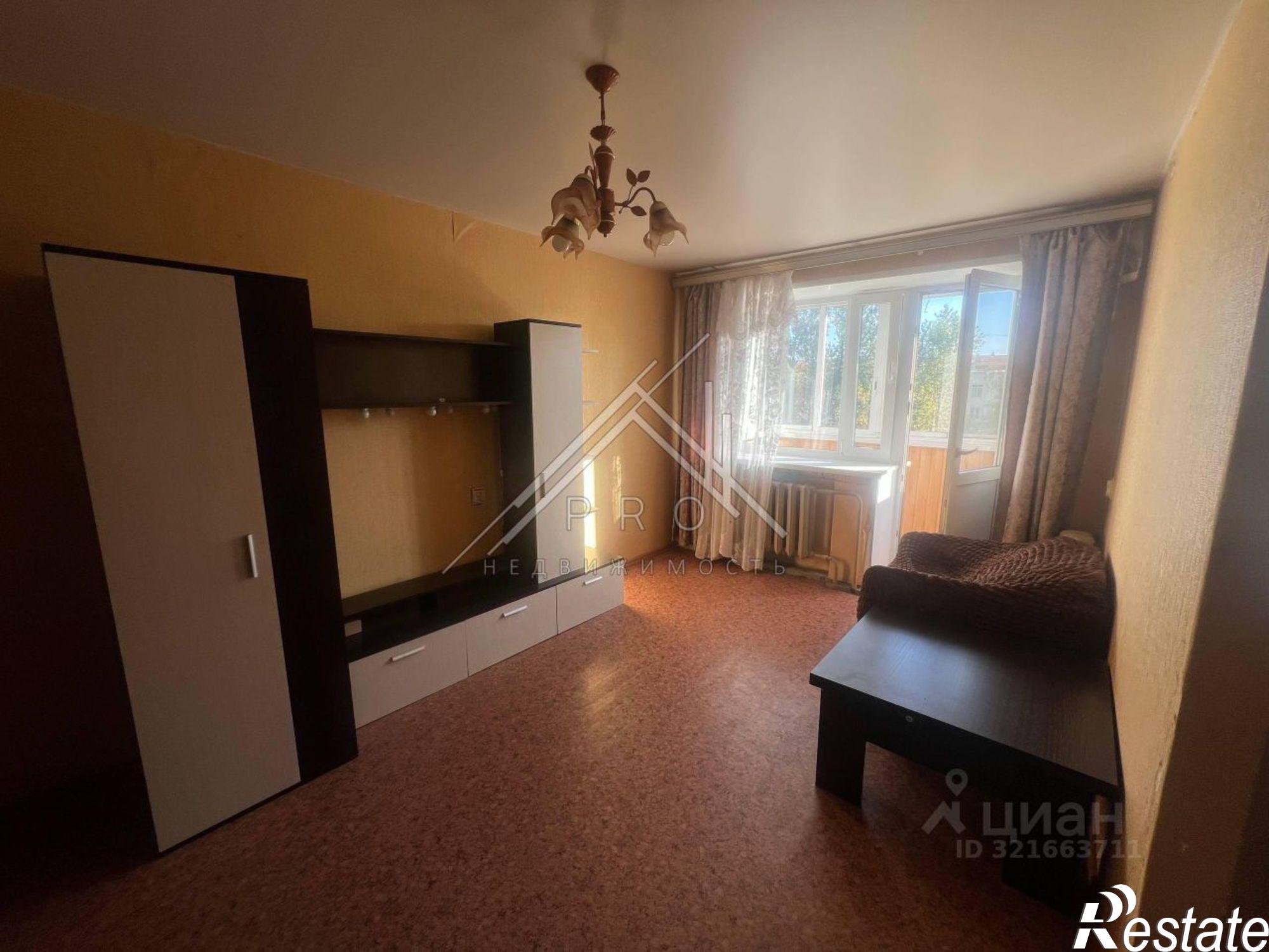 Купить квартиру за 4 100 000 рублей на г Ярославль, ул Угличская, 7