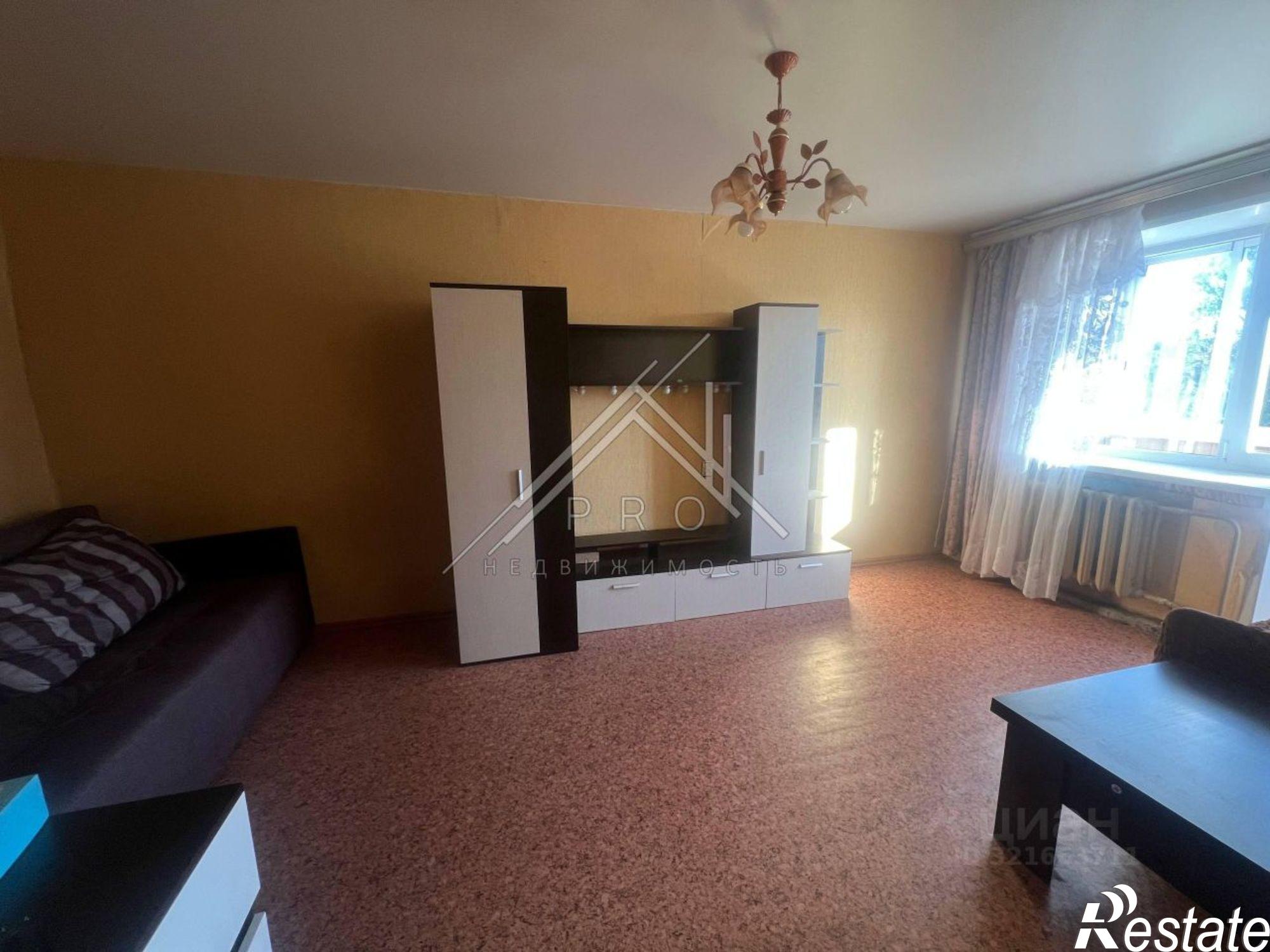 Купить квартиру за 4 100 000 рублей на г Ярославль, ул Угличская, 7