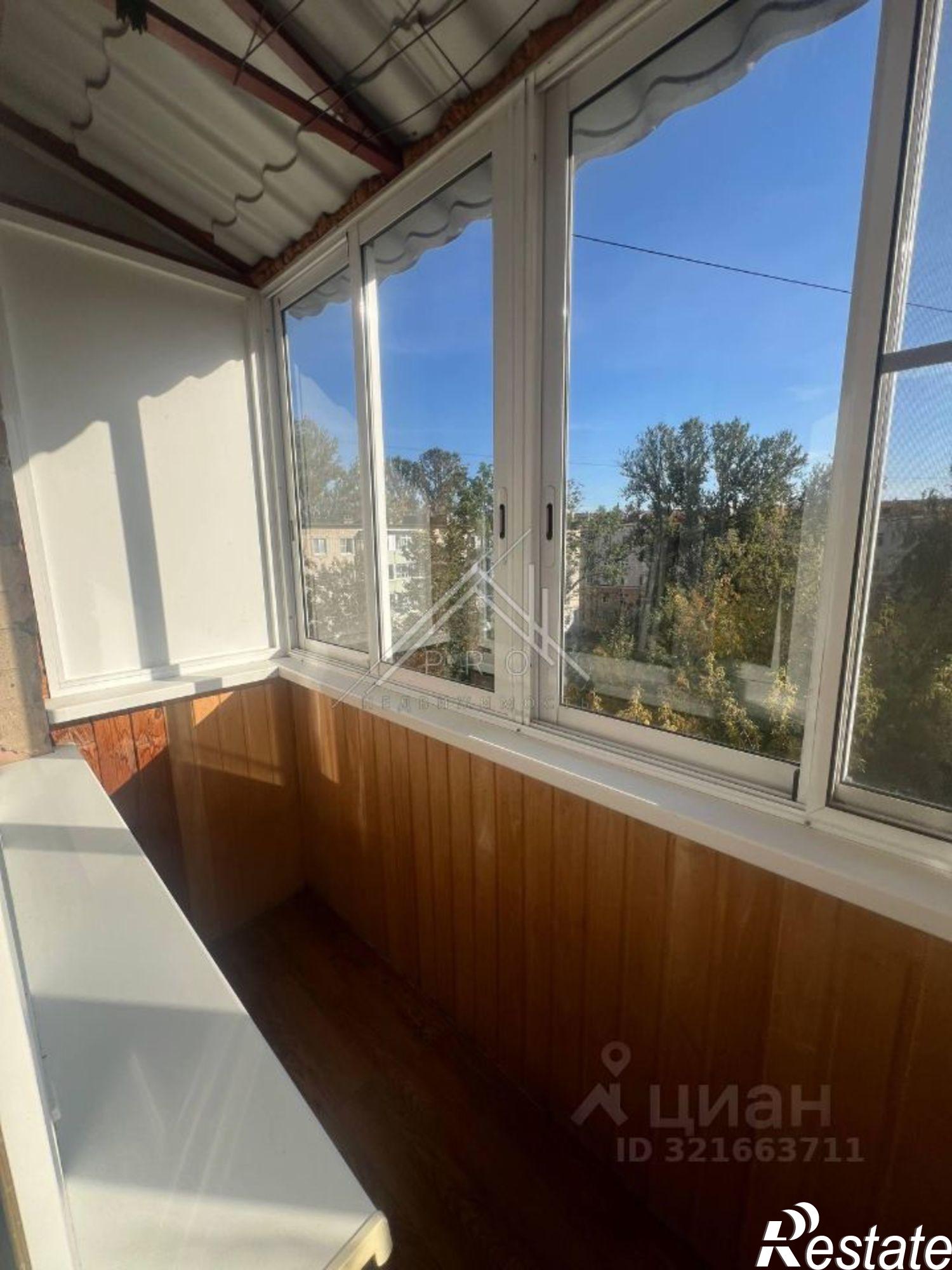 Купить квартиру за 4 100 000 рублей на г Ярославль, ул Угличская, 7