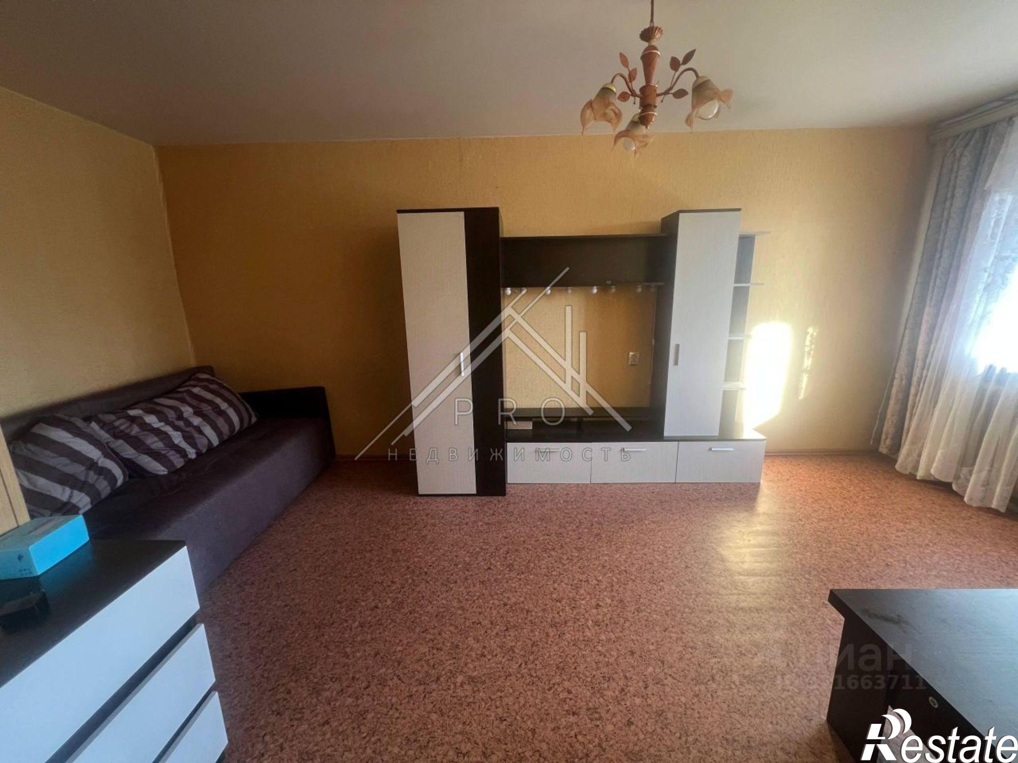 Купить квартиру за 4 100 000 рублей на г Ярославль, ул Угличская, 7