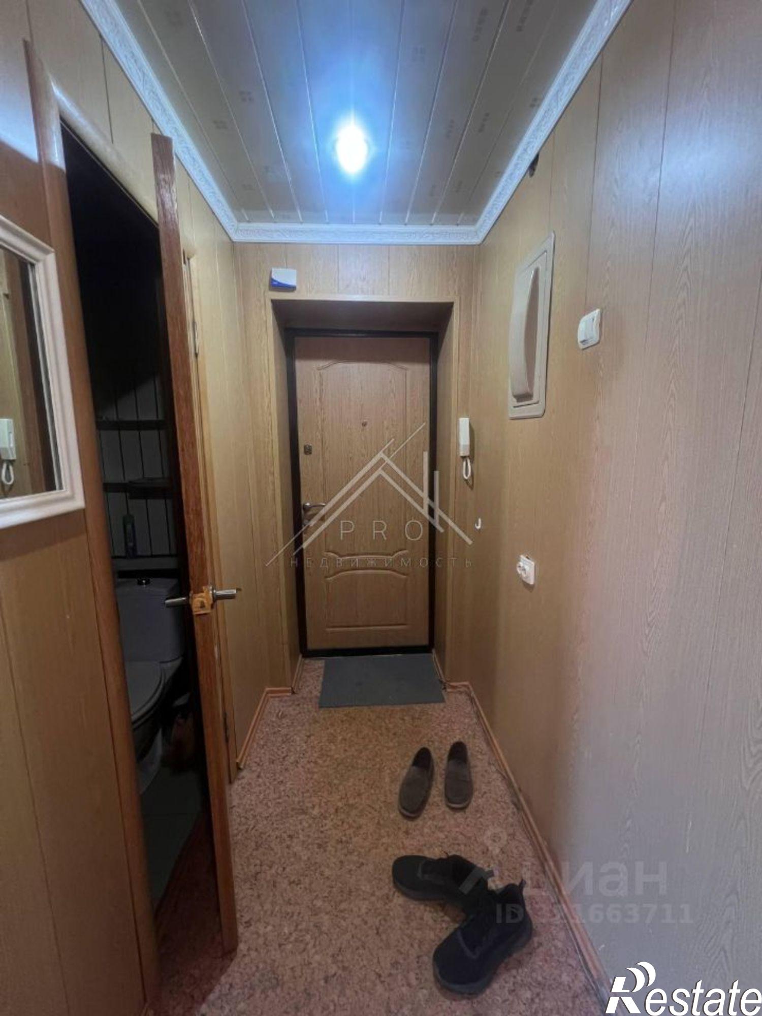 Купить квартиру за 4 100 000 рублей на г Ярославль, ул Угличская, 7