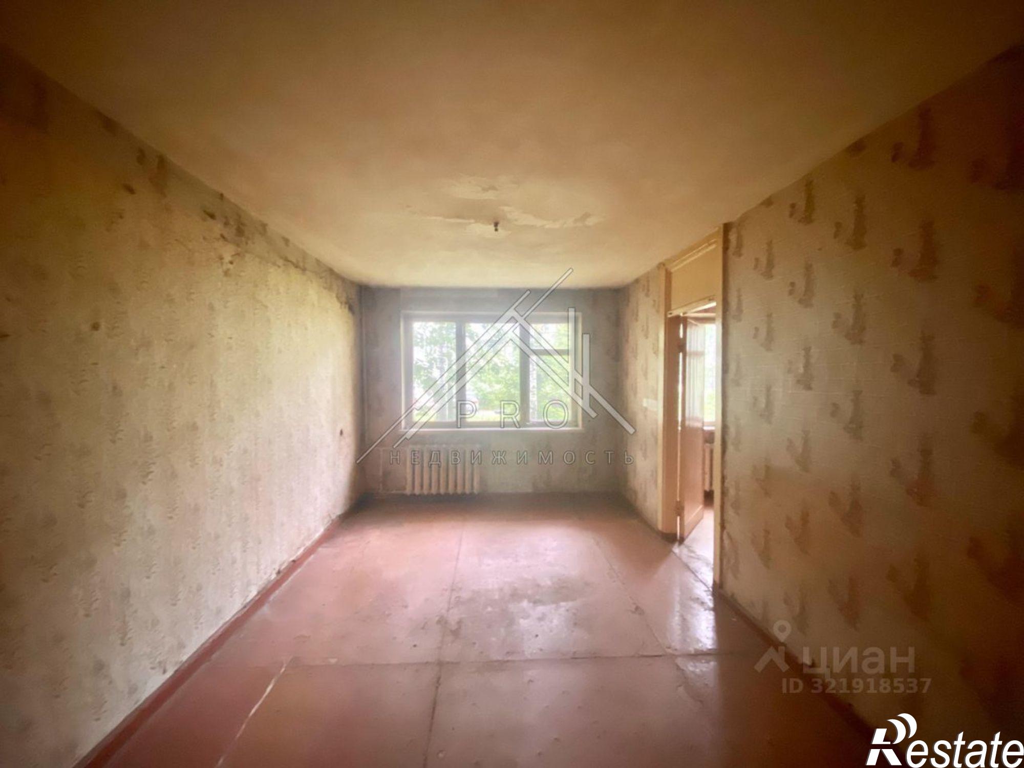 Купить квартиру за 3 000 000 рублей на Ярославль, улица Блюхера, 44