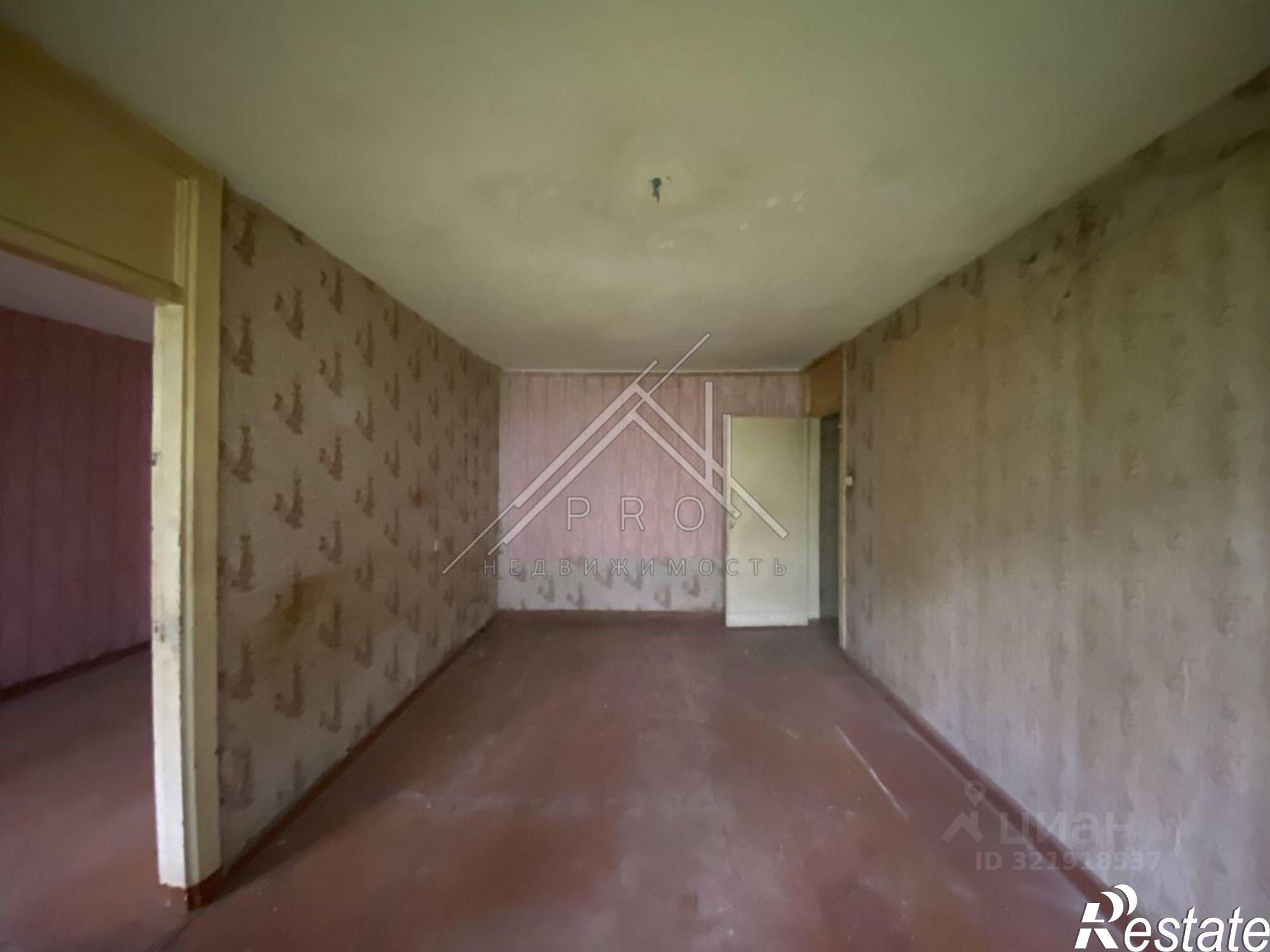 Купить квартиру за 3 000 000 рублей на Ярославль, улица Блюхера, 44