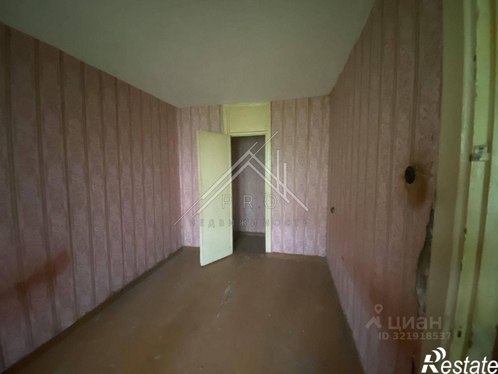 Купить квартиру за 3 000 000 рублей на Ярославль, улица Блюхера, 44