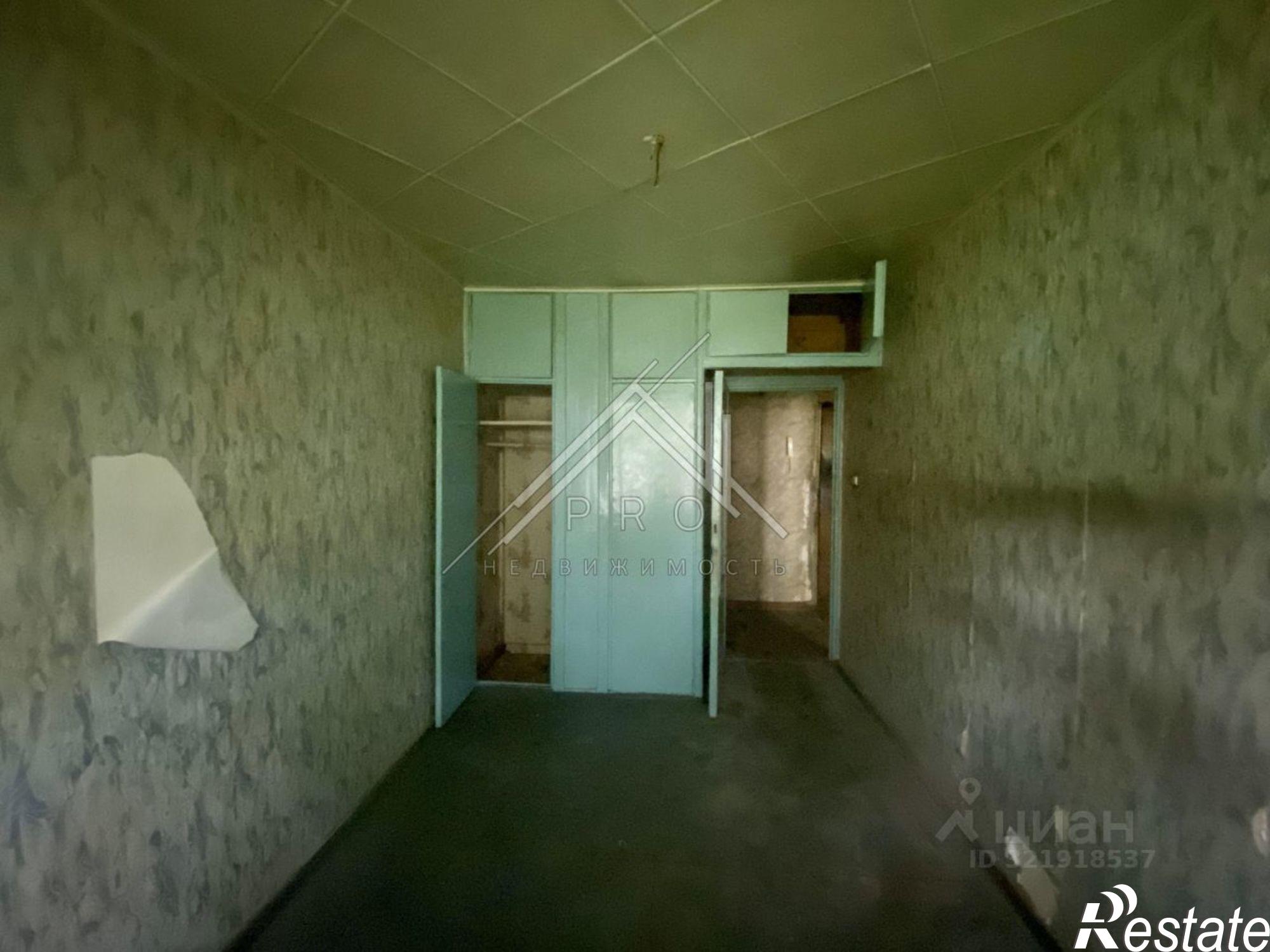 Купить квартиру за 3 000 000 рублей на Ярославль, улица Блюхера, 44