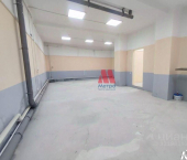 помещение 165 кв м ул Дружная, 26