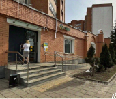 торговое помещение 101 кв м ул Гагарина, 51