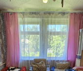 комната 35 кв м улица Желябова, 8