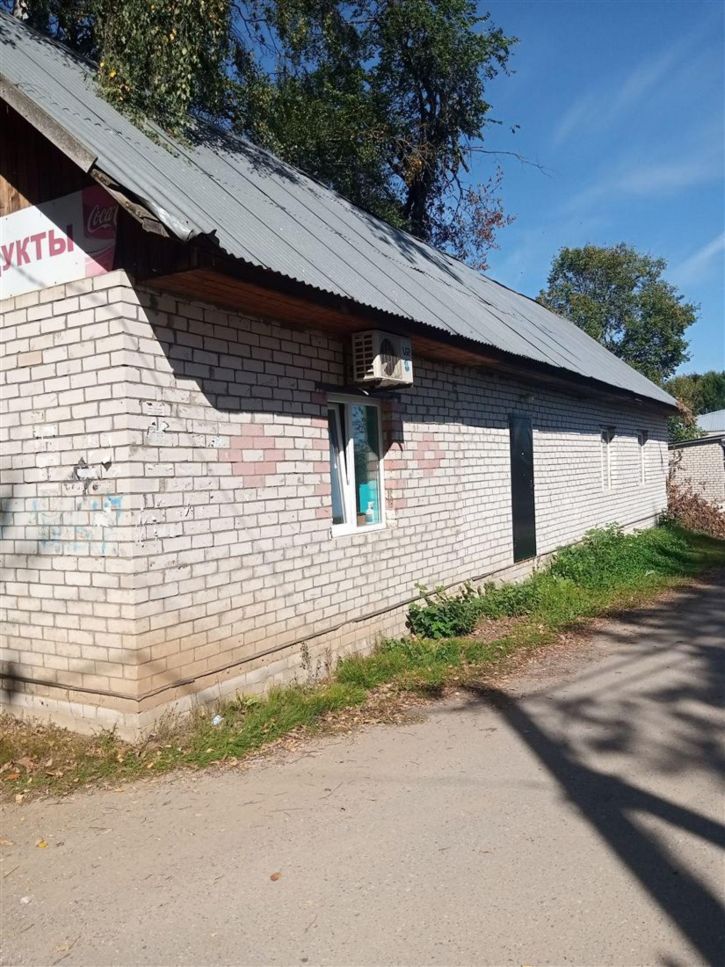 Торговое помещение ул Транспортная, д. 27