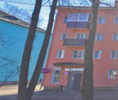 помещение 72 кв м Комарова улица, д.4