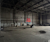 склад 2000 кв м улица Механизаторов