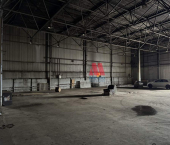 склад 2000 кв м Механизаторов улица, д.14