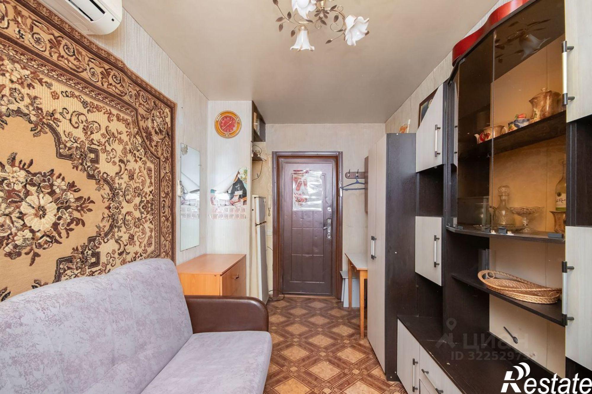 Сдать комнату за 7 000 рублей на г Ярославль, улица Большая Любимская