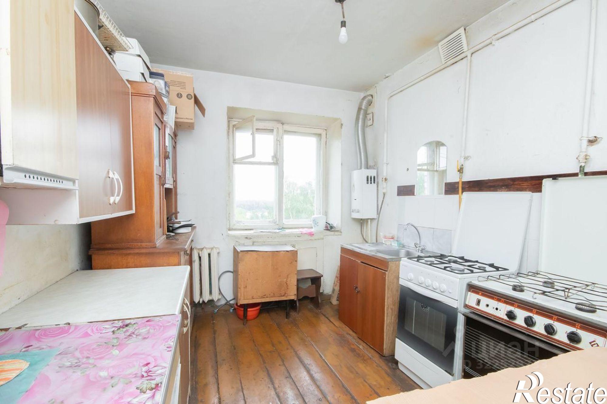 Сдать комнату за 7 000 рублей на г Ярославль, улица Большая Любимская