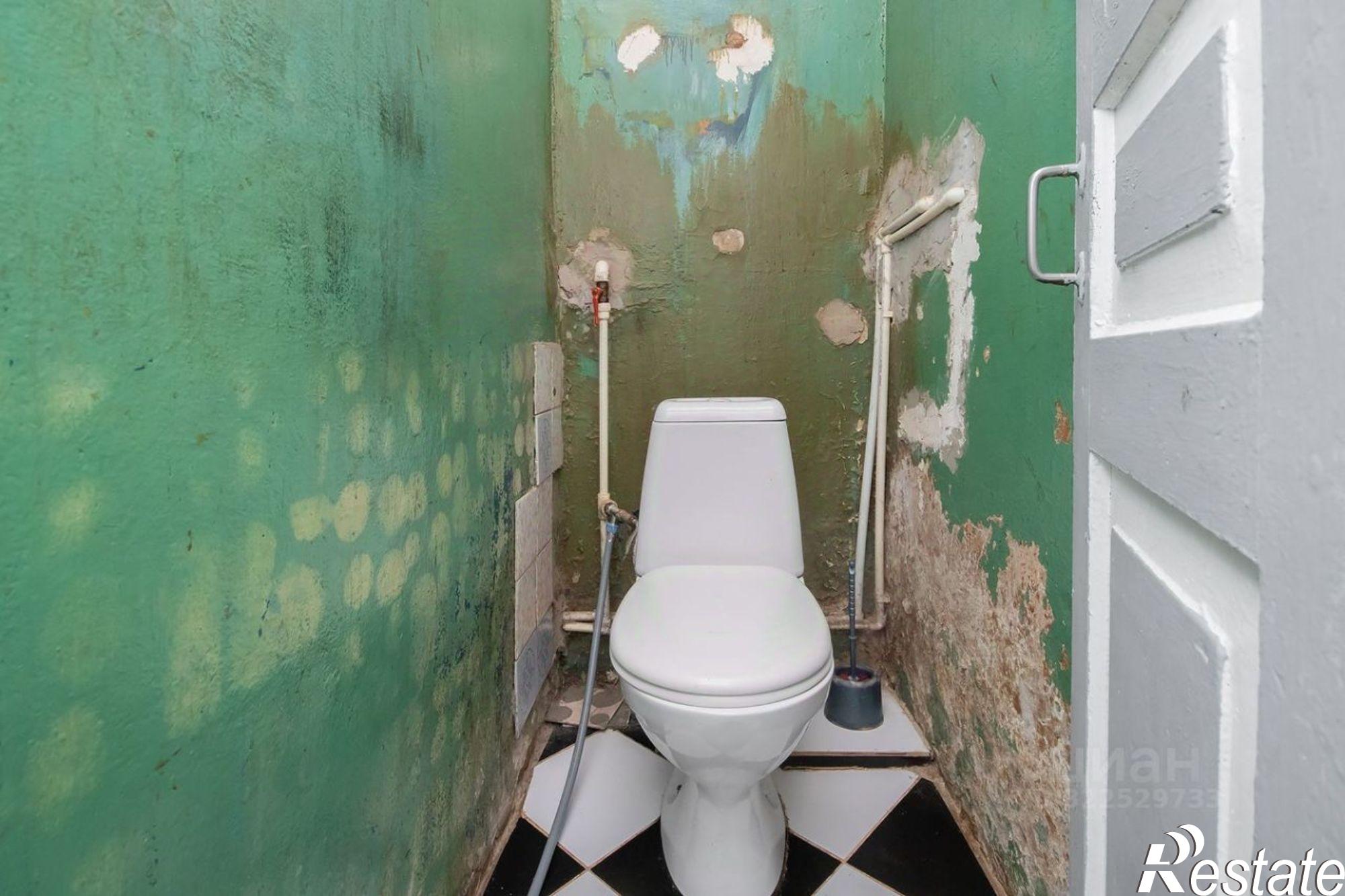 Сдать комнату за 7 000 рублей на г Ярославль, улица Большая Любимская