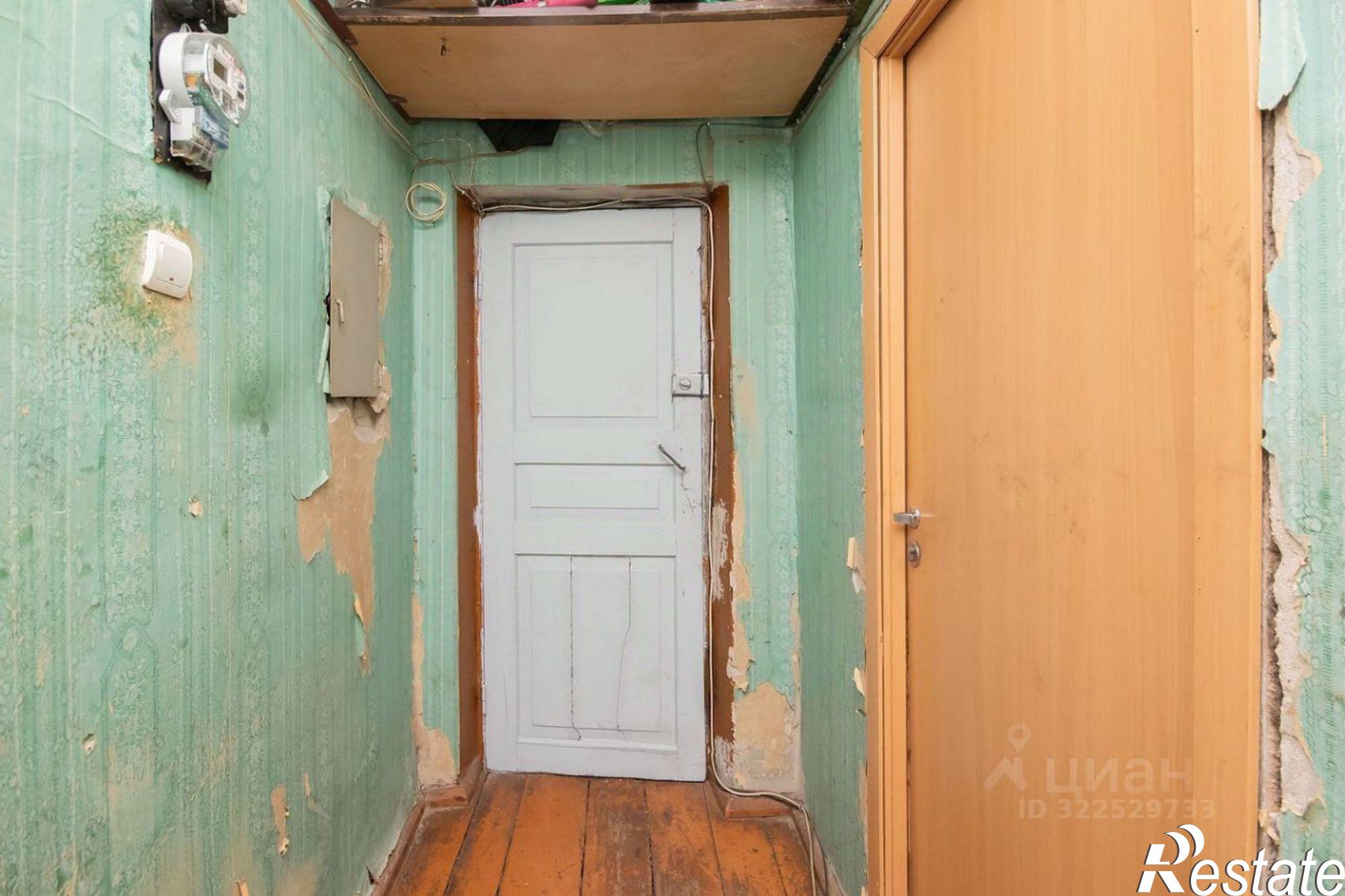 Сдать комнату за 7 000 рублей на г Ярославль, улица Большая Любимская