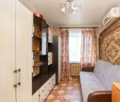 комната 9 кв м г Ярославль, улица Большая Любимская