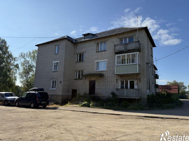 1-комн квартира ул Тимирязевская, 6,  д. 6