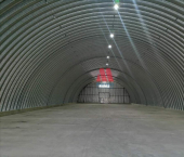 склад 600 кв м Полушкина Роща улица, д.16стр22