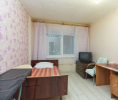 комната 10 кв м Волгоградская улица, 43