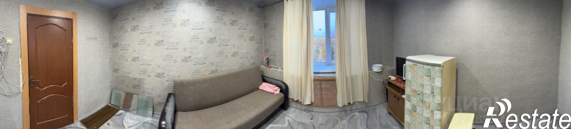 Сдать комнату за 15 000 рублей на Ярославль, улица Труфанова, 36к2