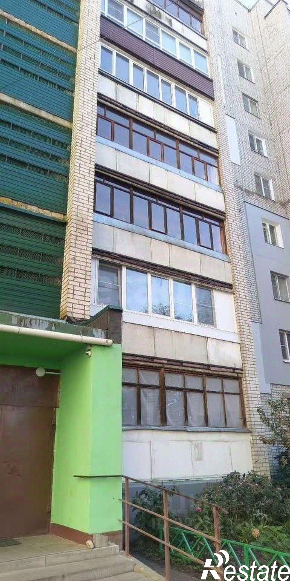 Купить квартиру за 5 000 000 рублей