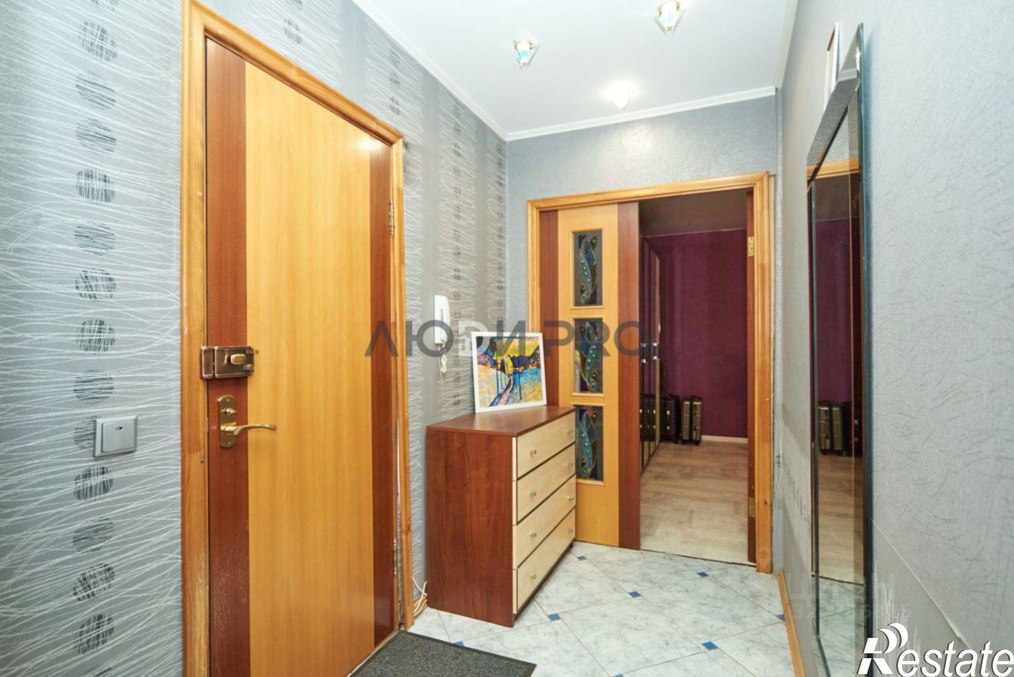 Купить квартиру за 4 600 000 рублей на Ярославль г., Дзержинский