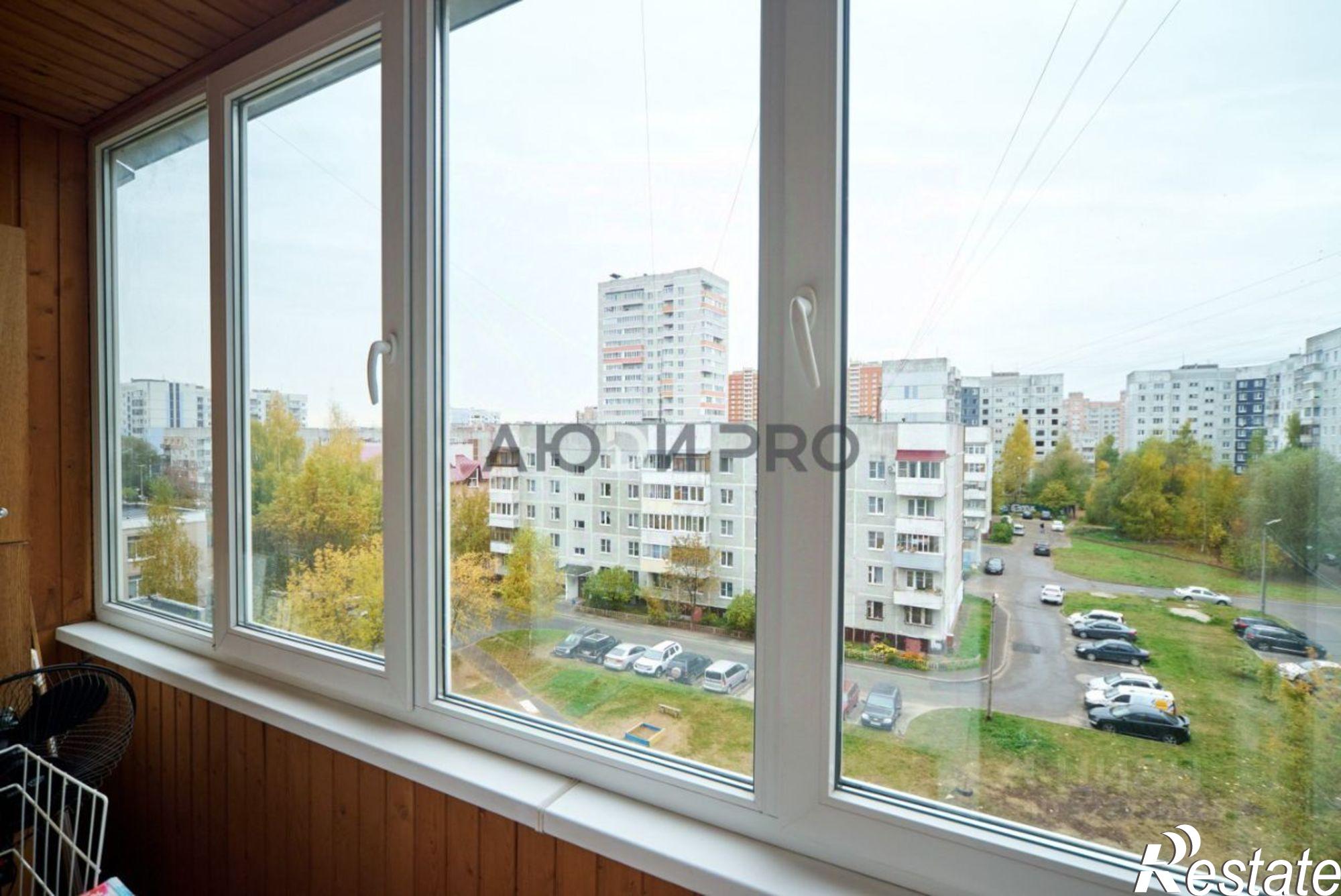 Купить квартиру за 4 600 000 рублей на Ярославль г., Дзержинский