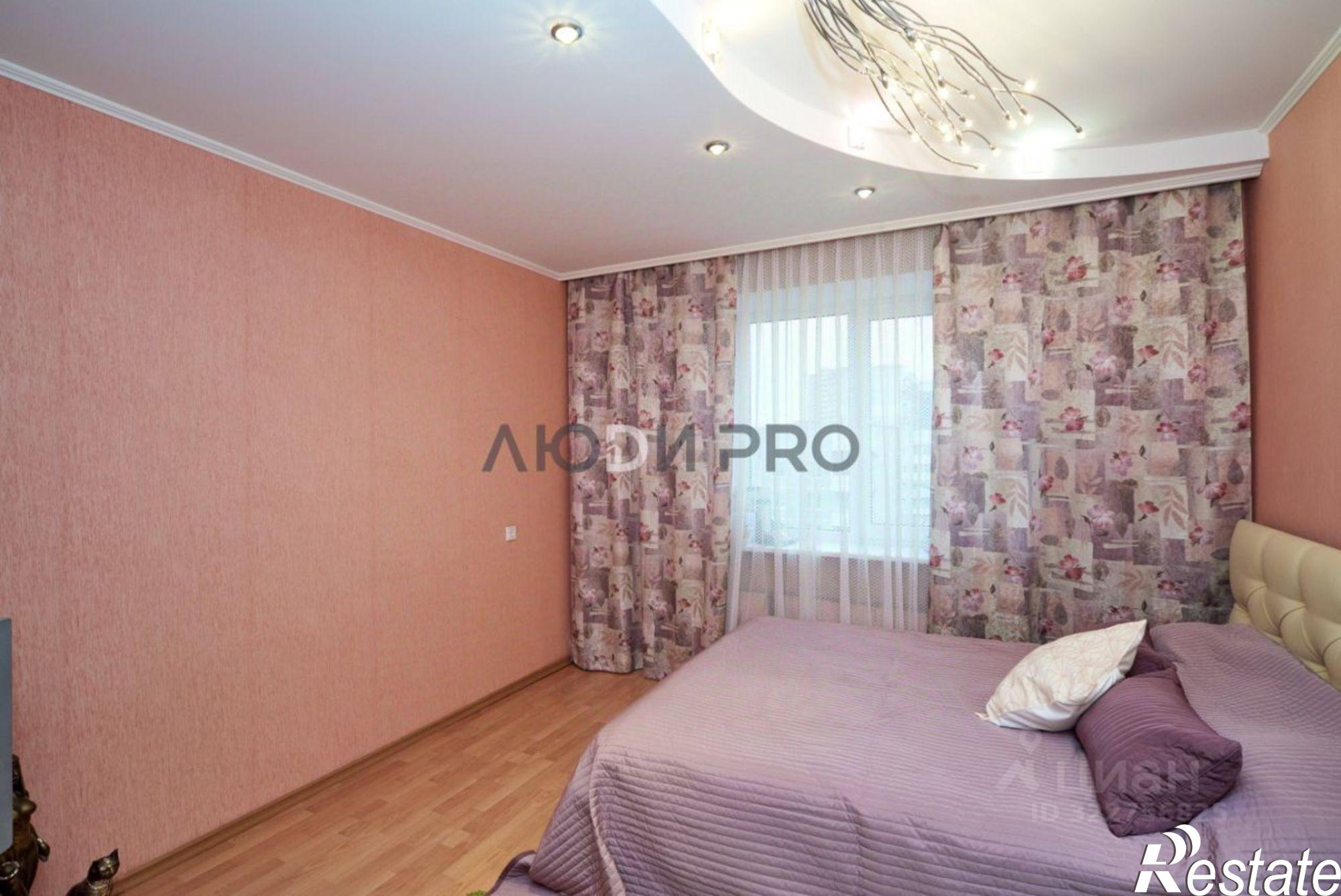 Купить квартиру за 4 600 000 рублей на Ярославль г., Дзержинский