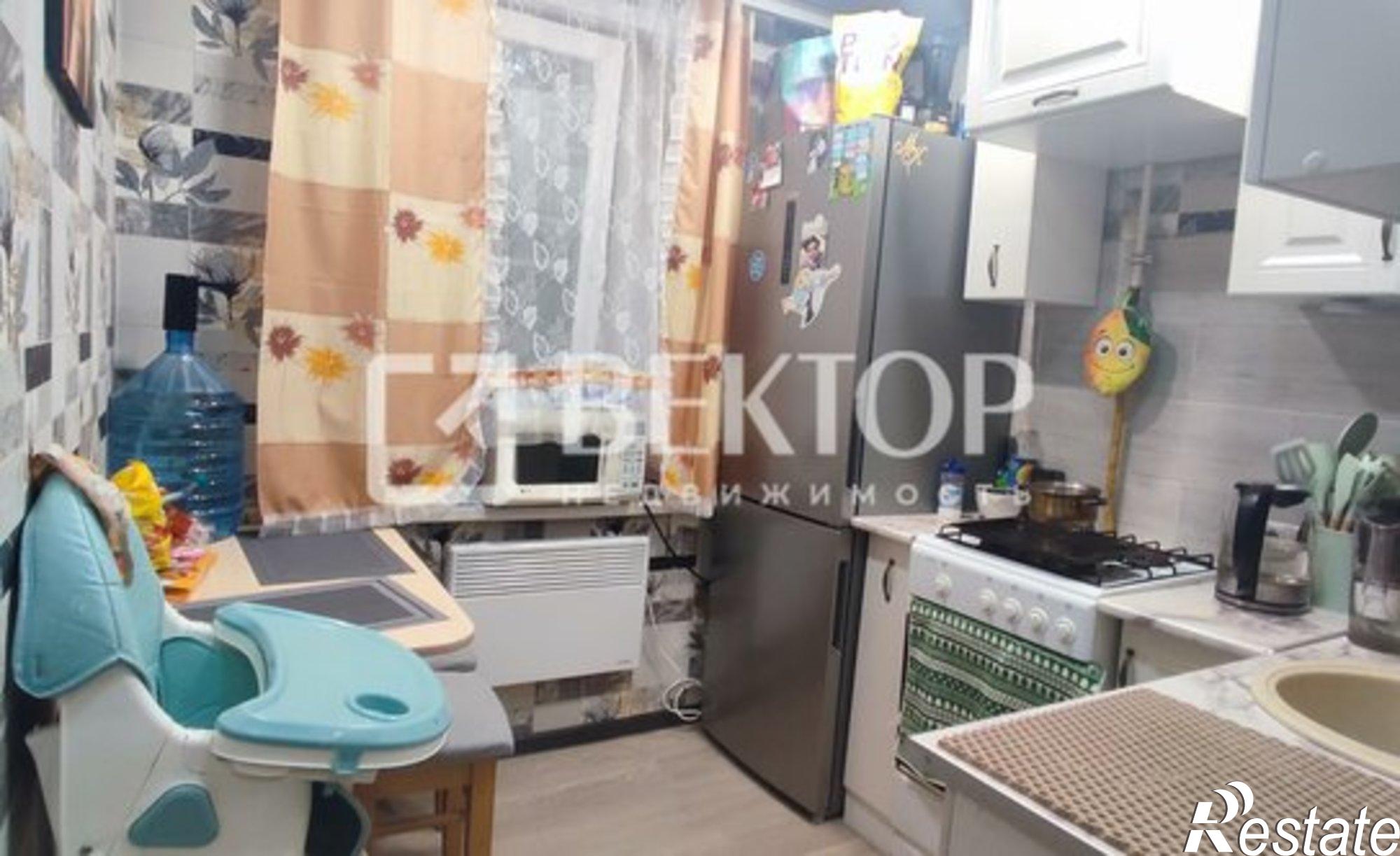 Купить квартиру за 2 900 000 рублей на Ярославль, улица Труфанова, 3к2