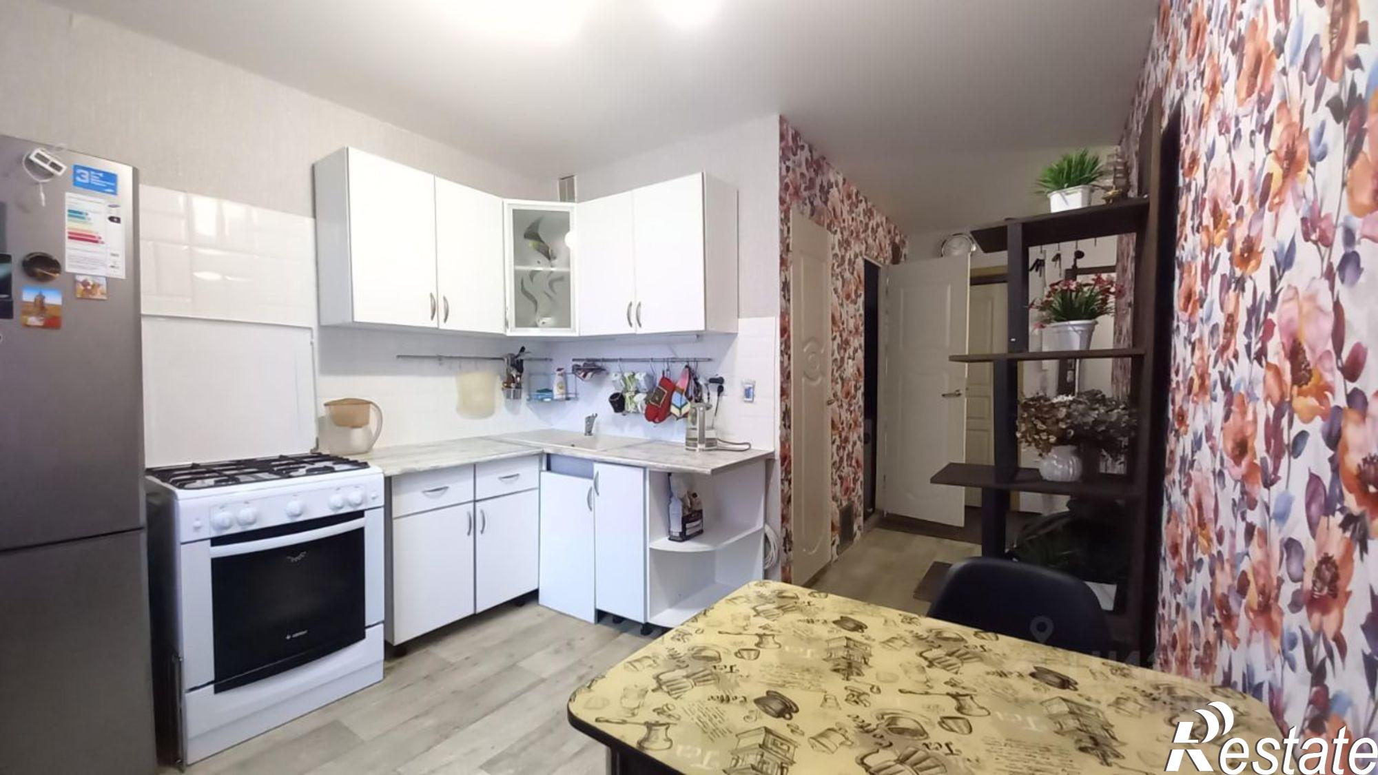 Купить квартиру за 4 900 000 рублей на Ярославль, Ленинградский проспект, 66к3