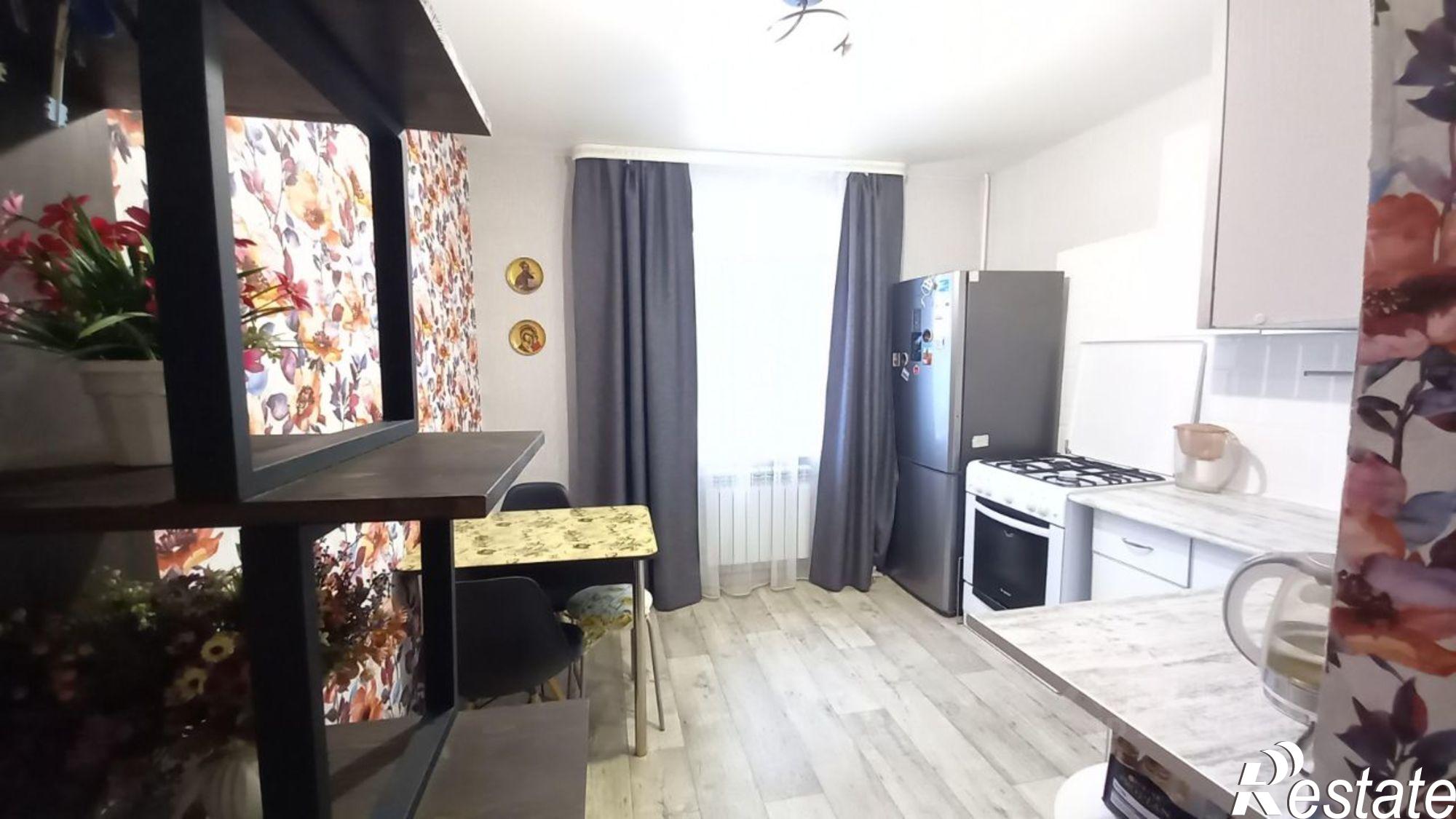 Купить квартиру за 4 900 000 рублей на Ярославль, Ленинградский проспект, 66к3