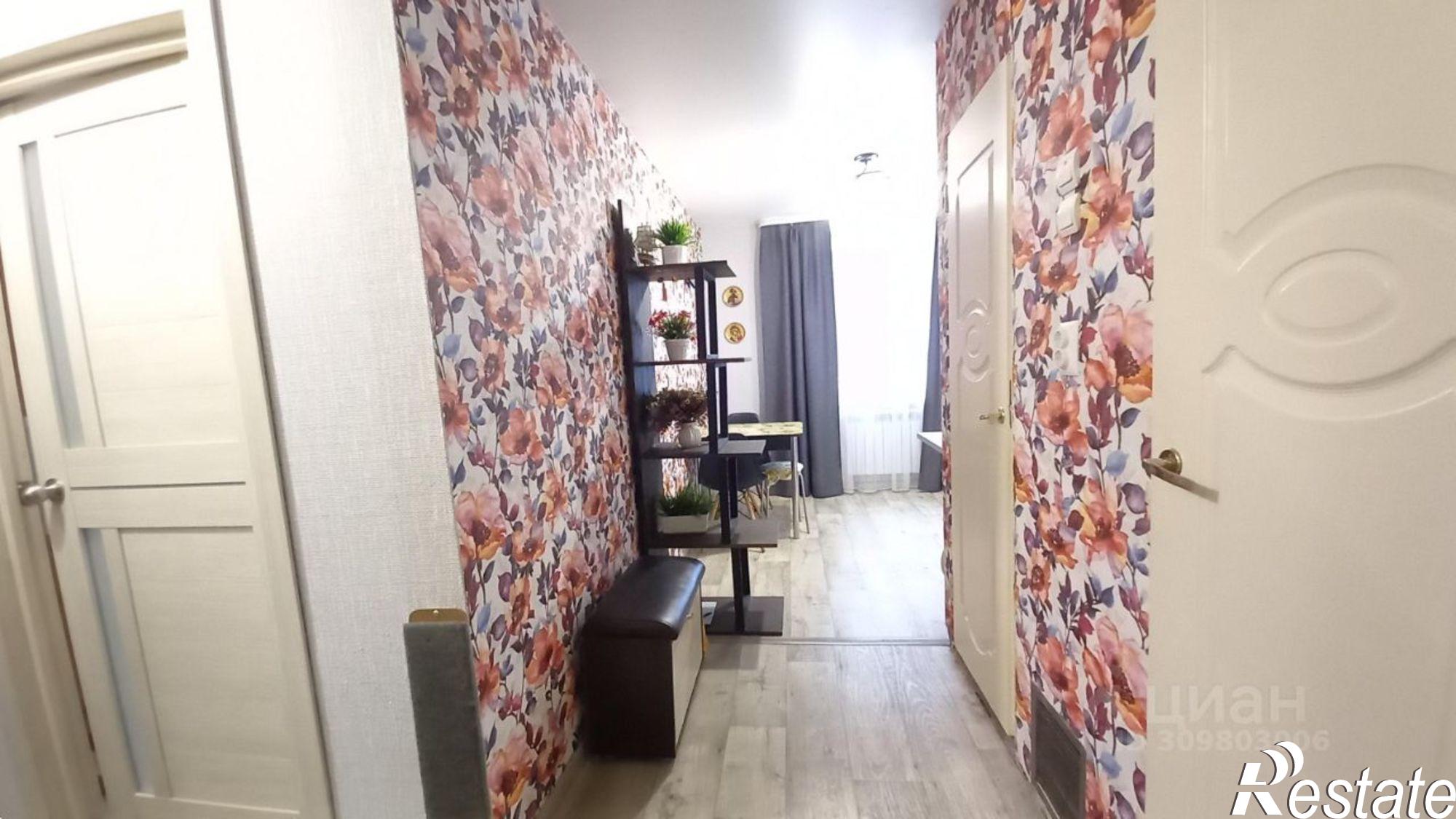 Купить квартиру за 4 900 000 рублей на Ярославль, Ленинградский проспект, 66к3