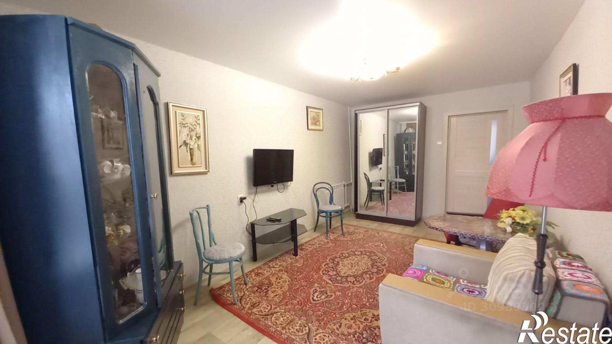 Купить квартиру за 4 900 000 рублей на Ярославль, Ленинградский проспект, 66к3