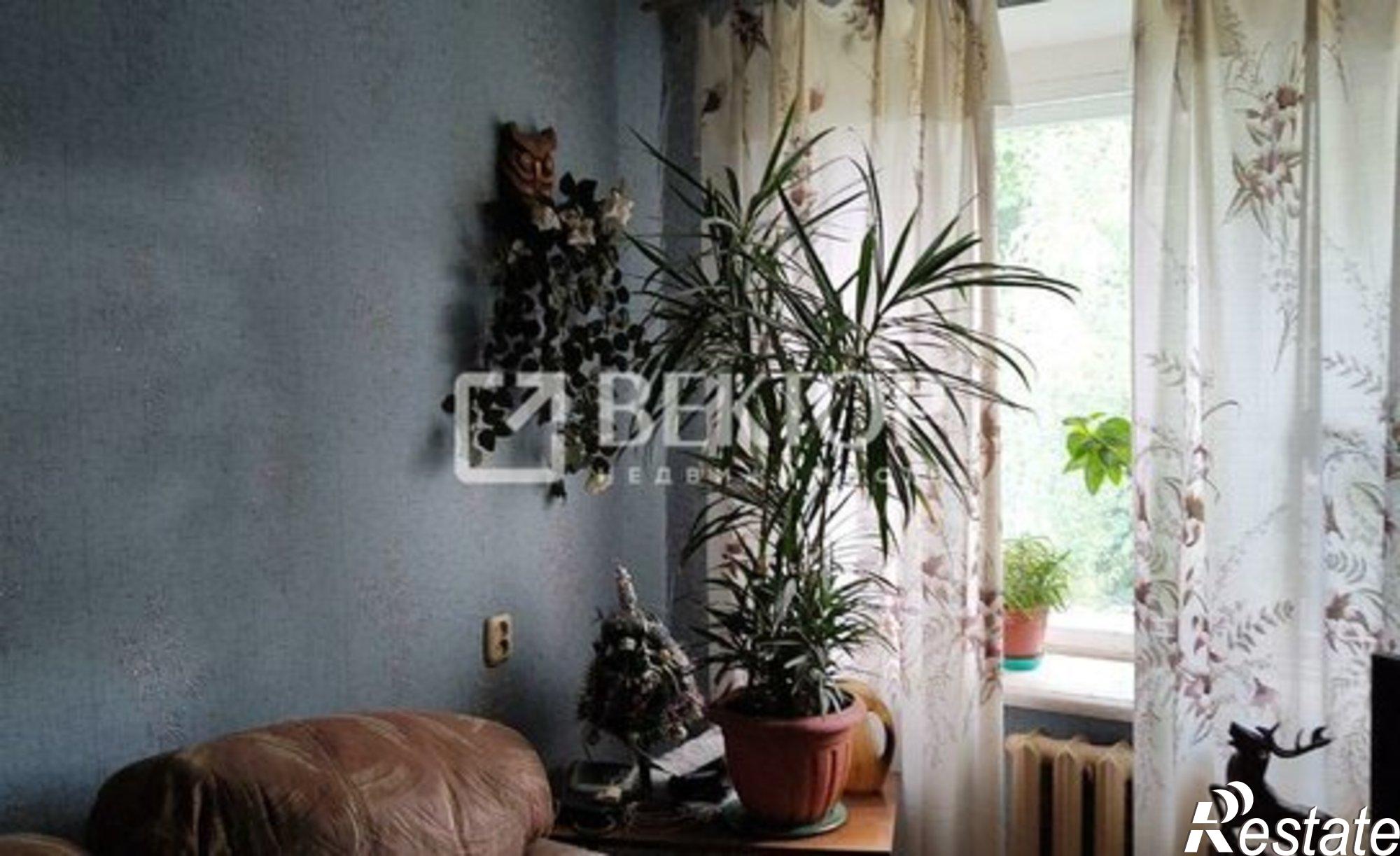 Купить квартиру за 4 100 000 рублей на Ярославль, проезд Подвойского, 1