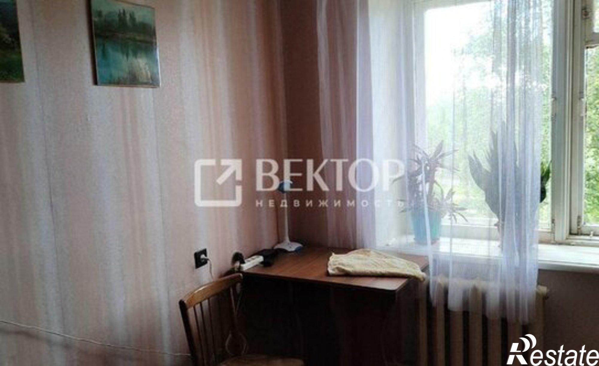 Купить квартиру за 4 100 000 рублей на Ярославль, проезд Подвойского, 1