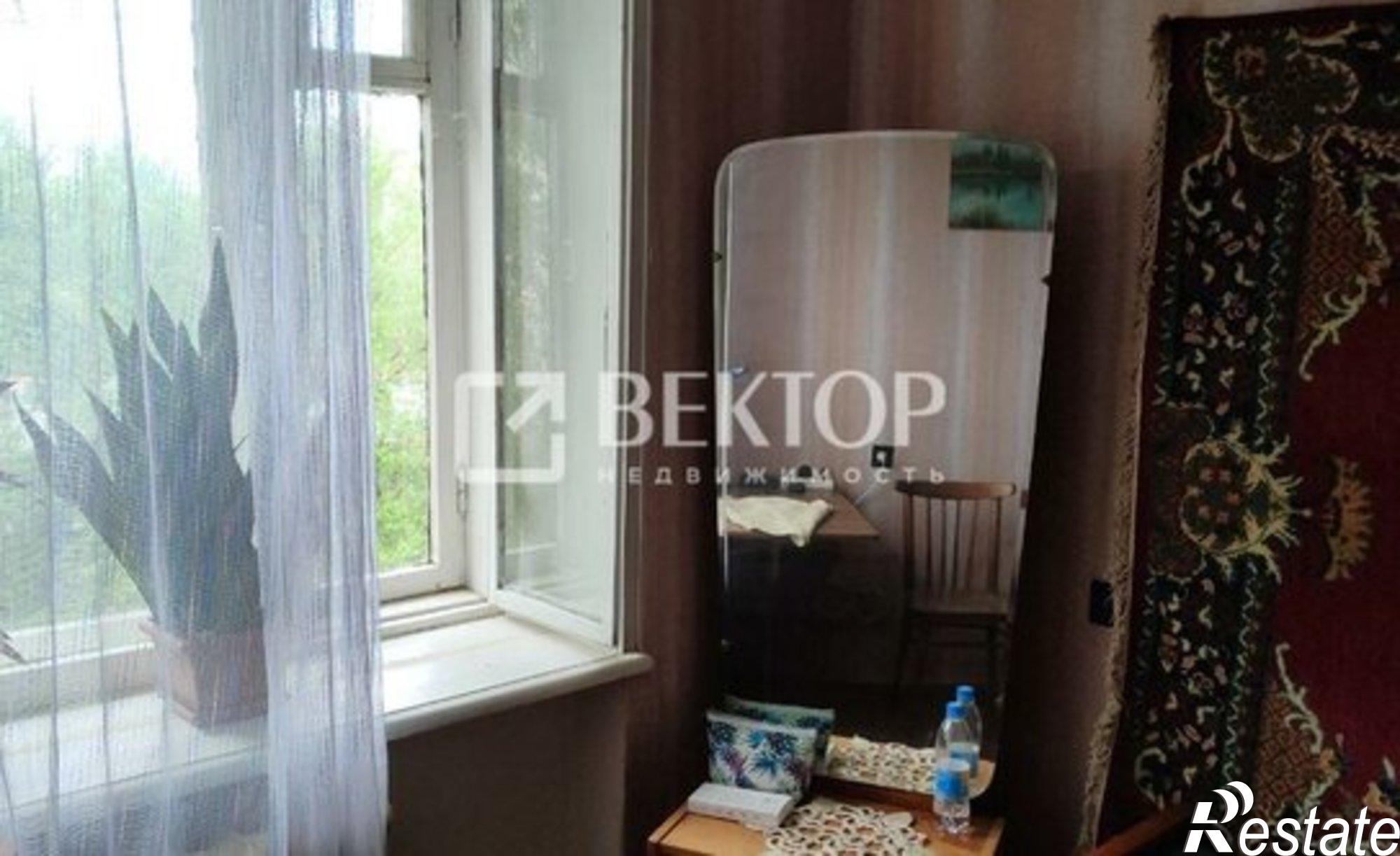 Купить квартиру за 4 100 000 рублей на Ярославль, проезд Подвойского, 1