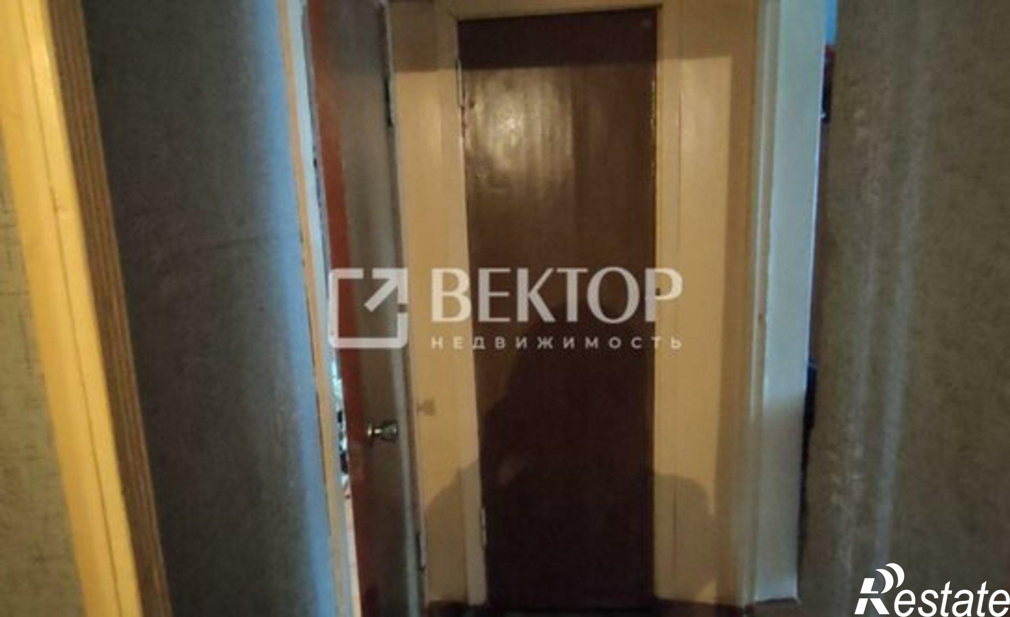 Купить квартиру за 4 100 000 рублей на Ярославль, проезд Подвойского, 1