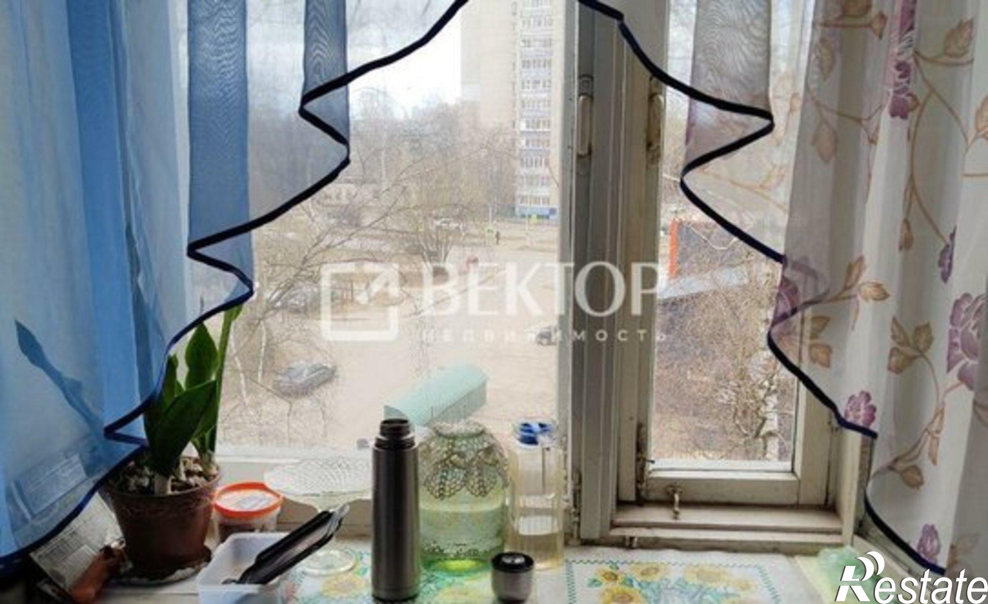 Купить квартиру за 4 100 000 рублей на Ярославль, проезд Подвойского, 1