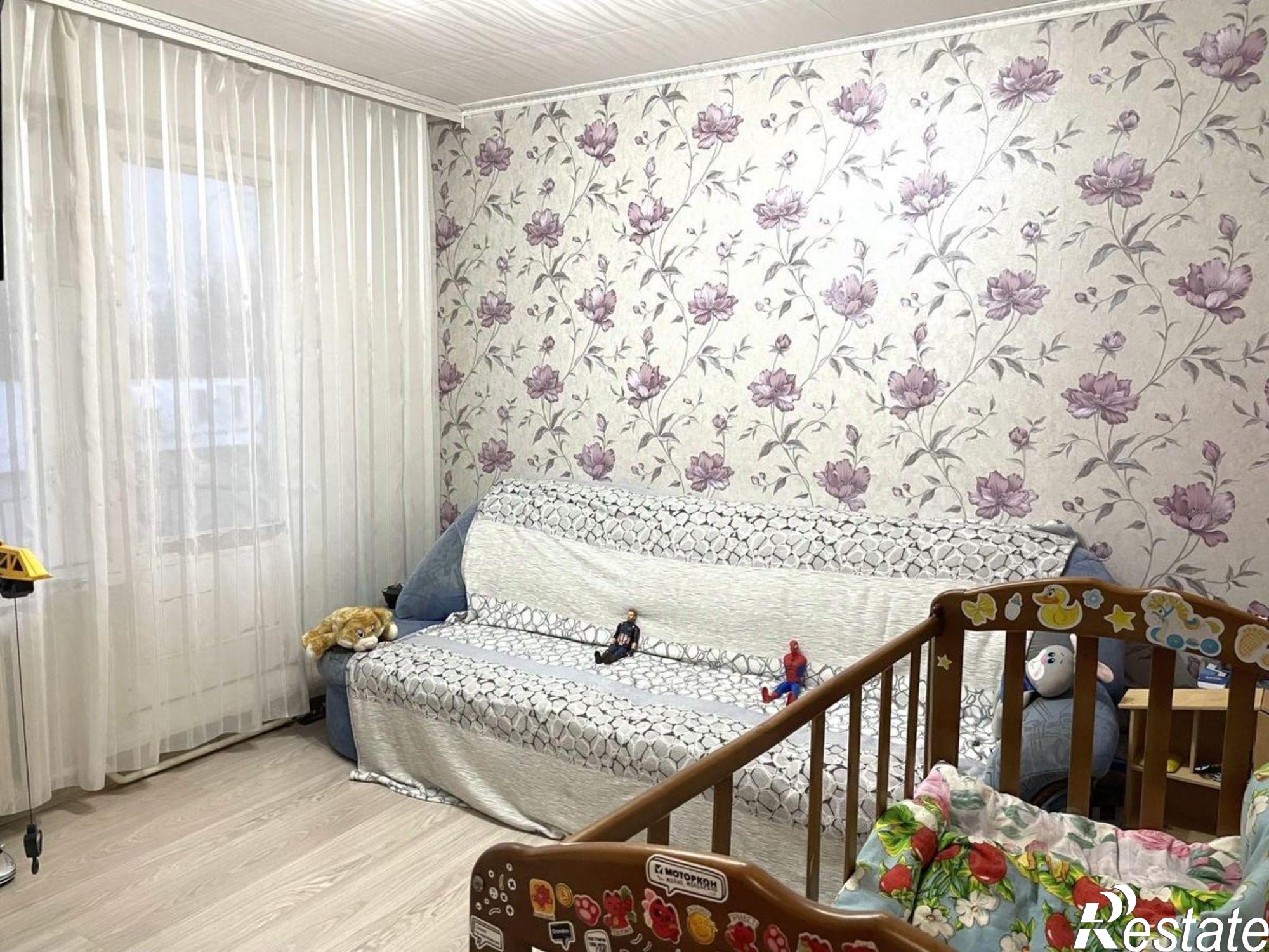 Купить квартиру за 3 400 000 рублей на г Ярославль, поселок Прибрежный, д 16