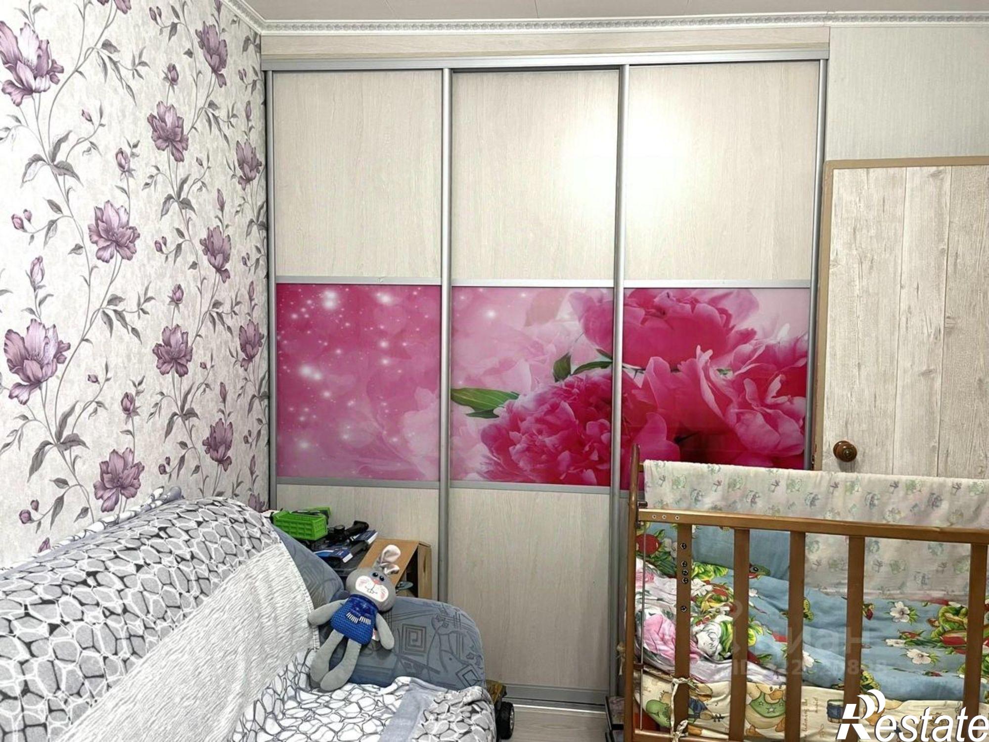 Купить квартиру за 3 400 000 рублей на г Ярославль, поселок Прибрежный, д 16