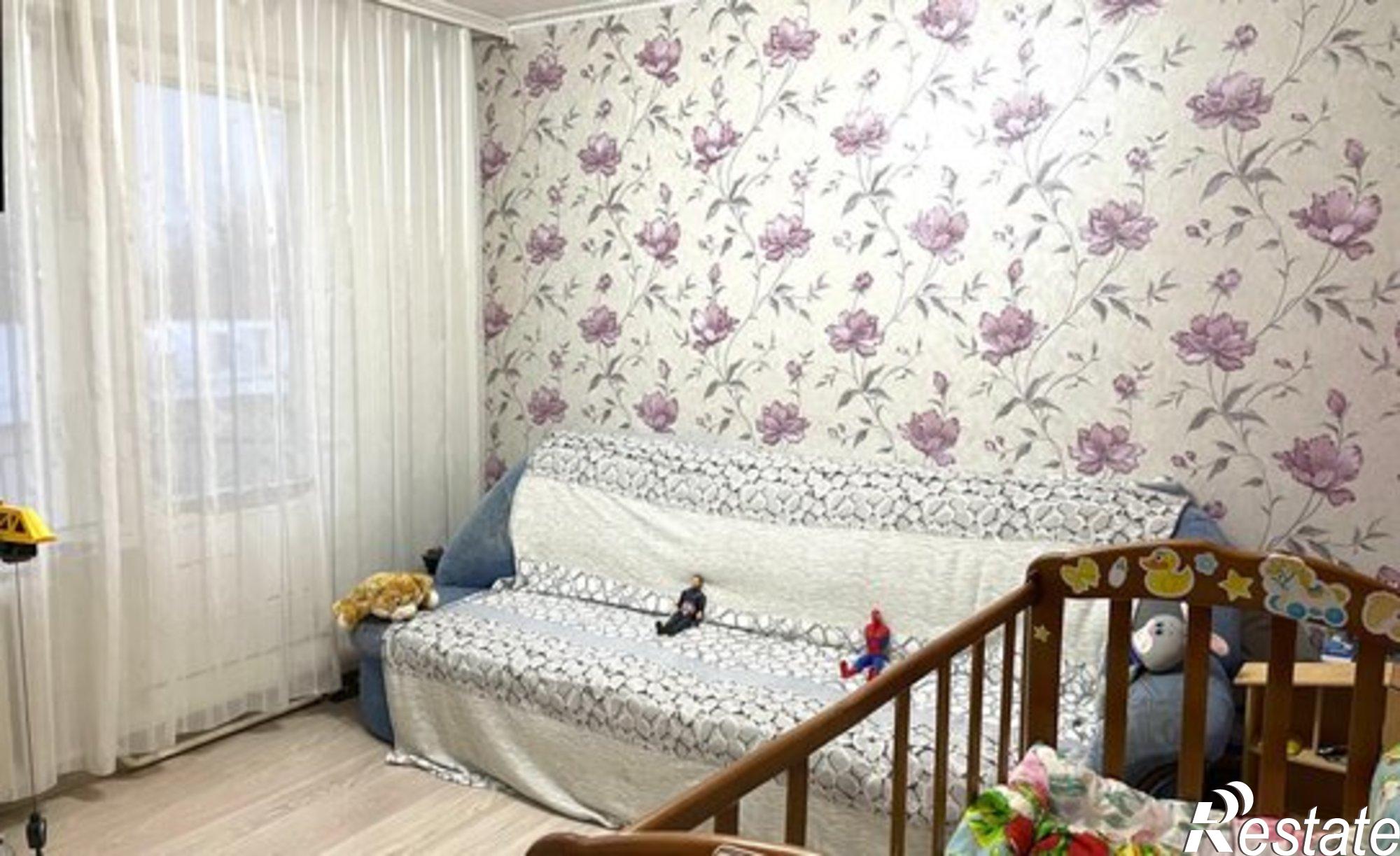 Купить квартиру за 3 400 000 рублей на Ярославль, посёлок Прибрежный, 16